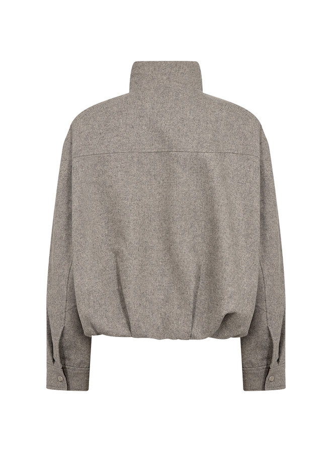 URAKI JACKET GRAY