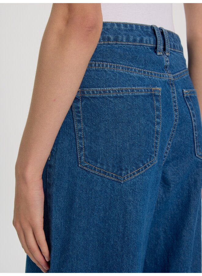 FIENE JEANS BRIGHT BLUE
