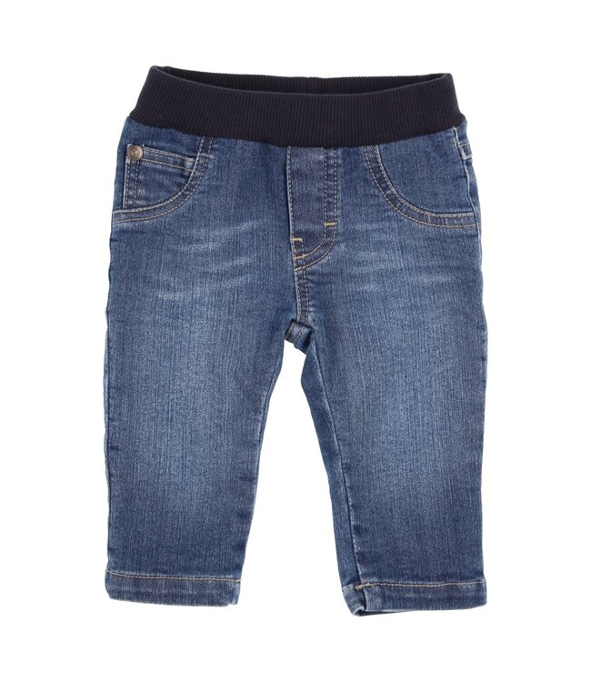 Jeansbroek Jason - Blauw