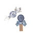 Haarspeld Candy 2 stuks - Bluebell