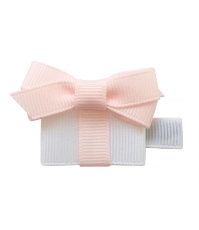 Haarspeld Cadeau - Powder Pink