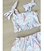 Bikini met ruffles - Ijsjes