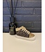 Glitter sneaker - Zwart & Goud