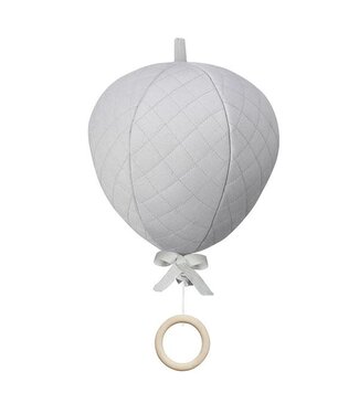 Cam Cam Copenhagen Cam Cam Muziekmobiel Balloon - Grey