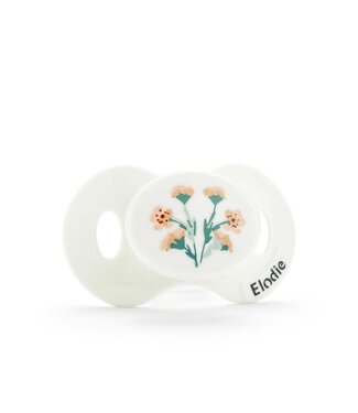 Elodie Elodie Mini Fopspeen 0-3M - Meadow Flower