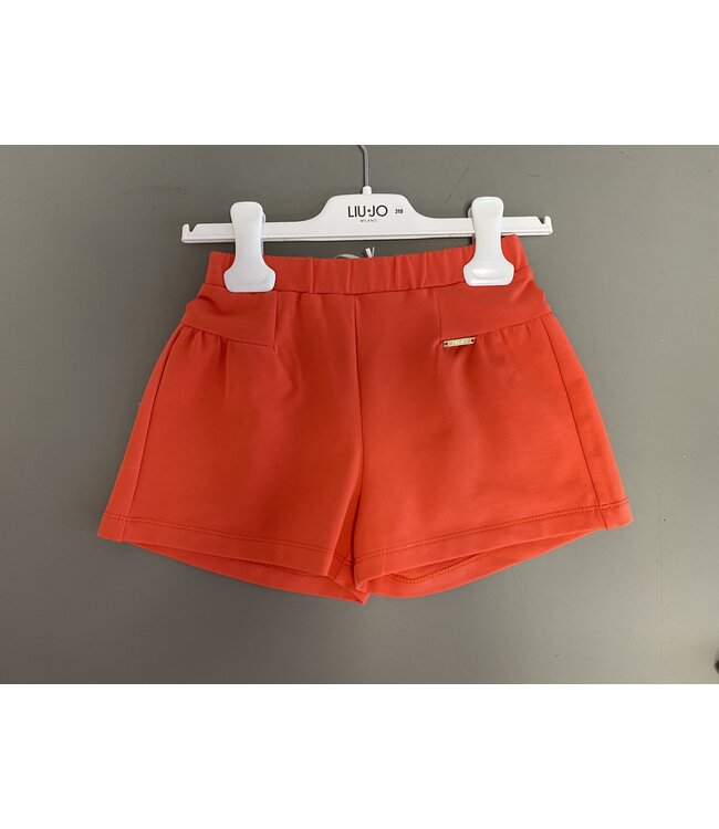 Comfy short – Poppy