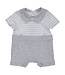 Babypakje “ Charly “ – Grey & White