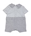 Babypakje “ Charly “ – Grey & White