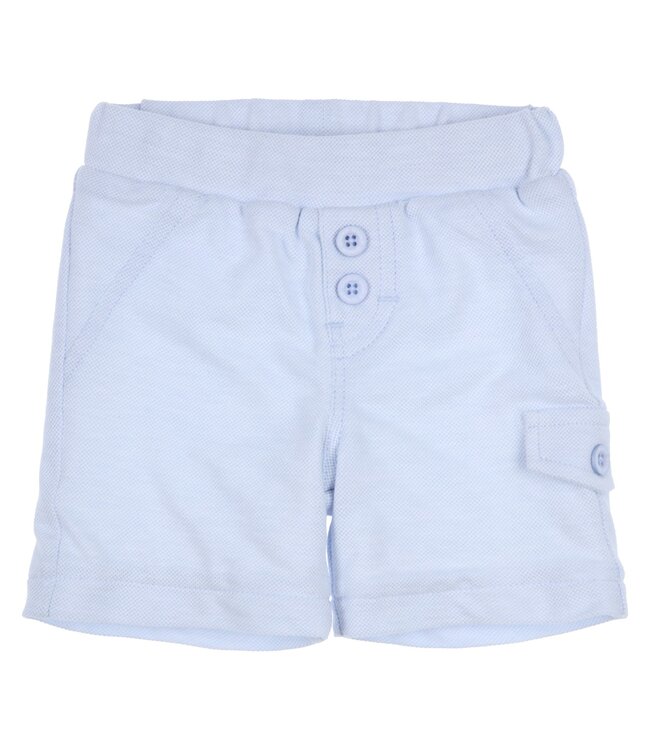 Comfy short – Lightblue