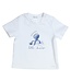 T-Shirt “ Octopus “ – White