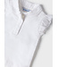 Polo t-shirt – White
