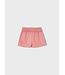 Set van 2 shorts – Pink & Flowers