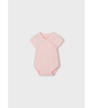 Mayoral Basic body’tje – Baby Rose