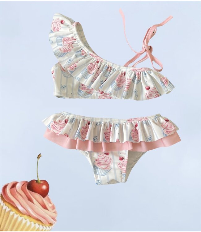 Bikini – Cupcakes