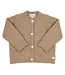 Cardigan “ Lily “ – Camel