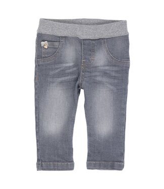 Gymp Jeans  “ Pimpernel “ – Grey