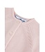 Cardigan met visgraat – Rose Pale