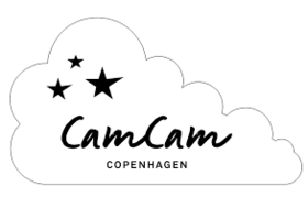 Cam Cam Copenhagen