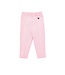 2-delig set met ballerina - Roze