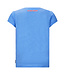 T-shirt Bon Après Midi STARR - Corn Flower Blue