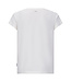 T-shirt sunkissed LOLA - Optical White