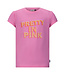T-shirt ' Pretty in pink' WENDY - Candy