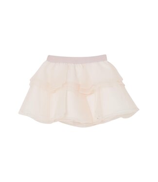 Liu Jo - Baby & Honey Rok met laagjes - Blush