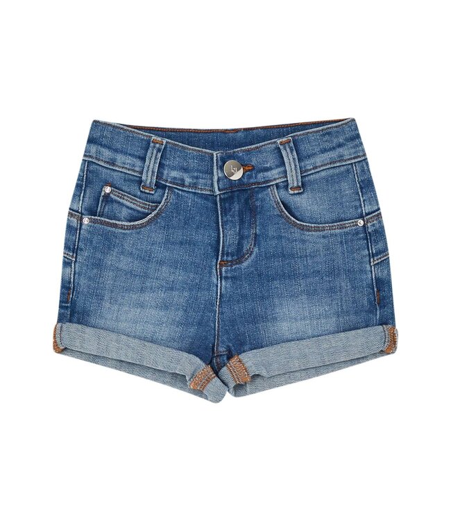 Short in jeans - Denim