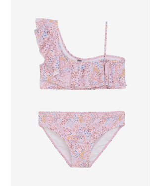 Color Kids Bikini met bloempjes - Cherry Blossom