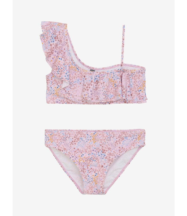 Bikini met bloempjes - Cherry Blossom