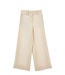 Broek corduroy - Beige