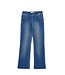 Jeansbroek stretch