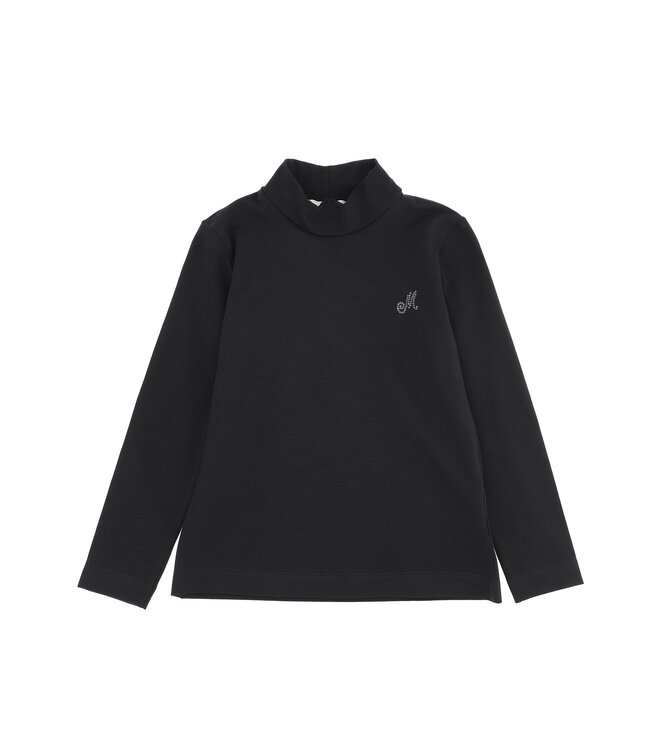 Longsleeve - Zwart