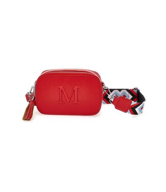 Monnalisa Sample Sale Handtas - Rood