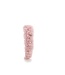 Haarband teddy en diamantjes - Roze