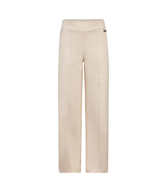 Retour Denim de Luxe Comfortabele broek JACKIE - Light Beige