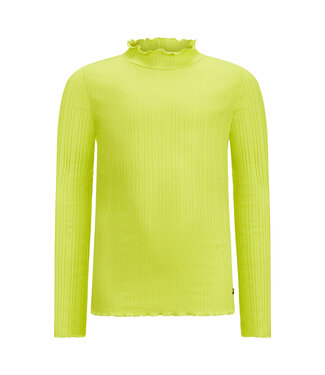 Retour Denim de Luxe Longsleeve YANOU - Lime