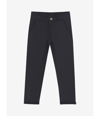 Minymo Sweat pants - Donkerblauw