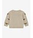 Pullover Knit  koala - Beige Melange