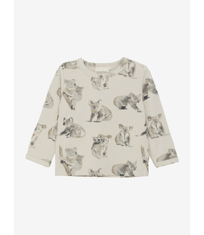 T-shirt koala - Sweat Moonbeam