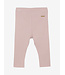 Legging Rib - Pale Mauve