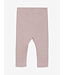 Legging SUPER SOFT Rib - Pale Mauve