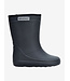 Thermo Boots  met bont gevoerd - Blue Night