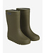 Thermo Boots  met bont gevoerd - Ivy Green