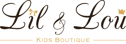 Lil & Lou - Kids Boutique