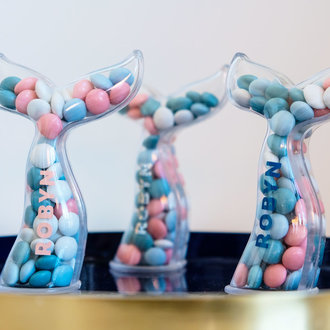 Walvisdoosje - PLEXI