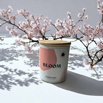 Geurkaars - Bloom