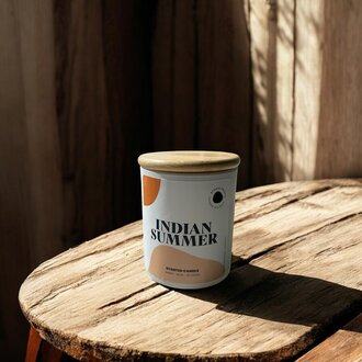 Geurkaars - Indian Summer