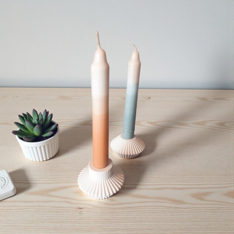 7/02/26 - Workshop kaarsen maken - Winter