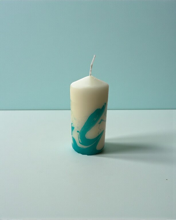 14/03/26 - Ouder & kind - Workshop kaarsen maken - Pasen